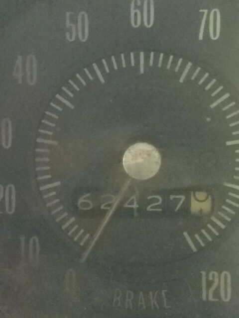 1969 Pontiac GTO - photo 9