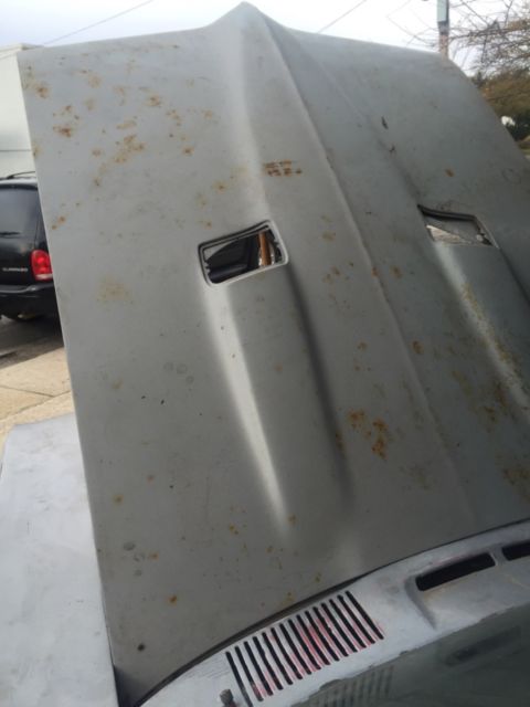 1969 Pontiac Firebird Convertible - photo 2