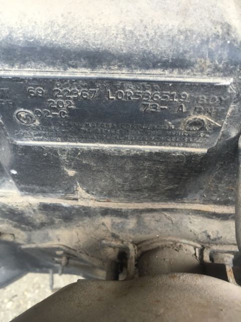 1969 Pontiac Firebird Convertible - photo 5