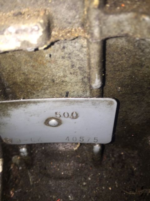 1969 Pontiac Firebird Convertible - photo 7