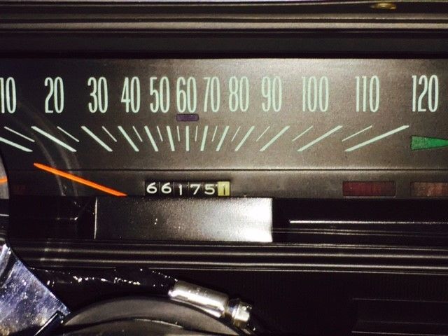 1969 Chevrolet Nova - photo 12