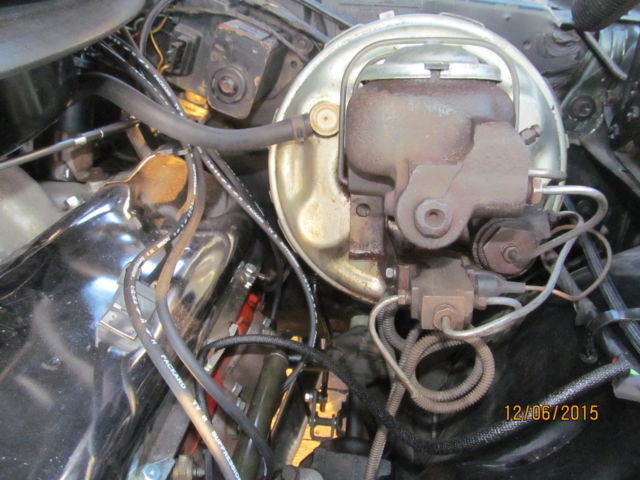 1969 Chevrolet Camaro - photo 7
