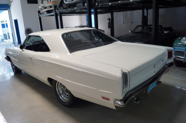 1969 Plymouth Road Runner - photo 12