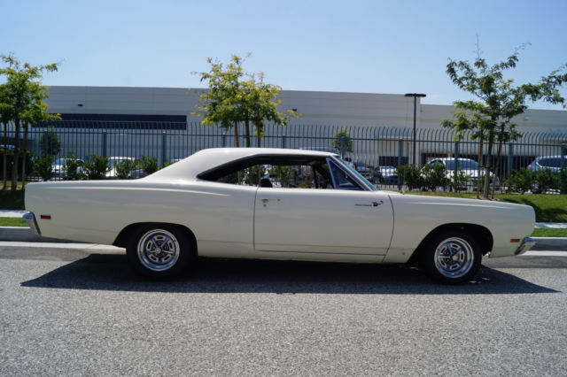 1969 Plymouth Road Runner - photo 5