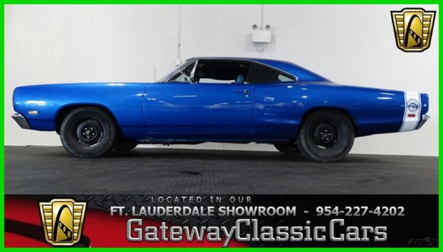 1969 440 Used Manual 1969 Dodge Coronet 440