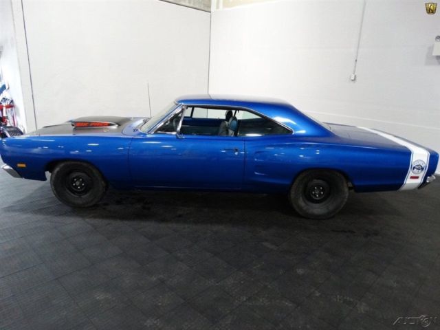 1969 Dodge Coronet 440 - photo 5