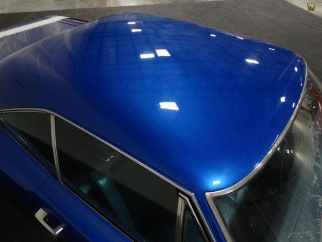 1969 Dodge Coronet 440 - photo 6