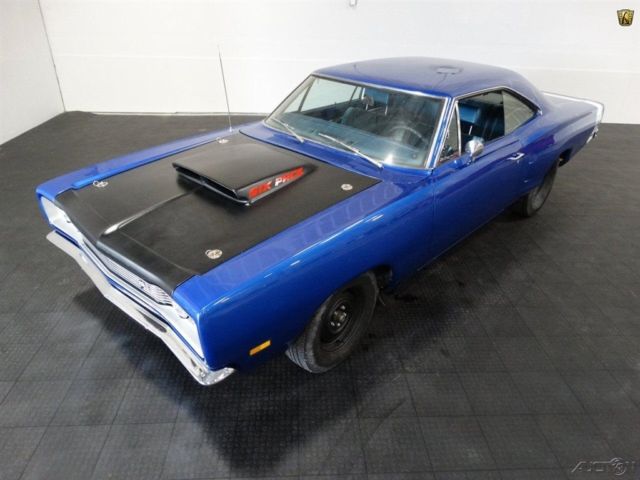 1969 Dodge Coronet 440 - photo 9