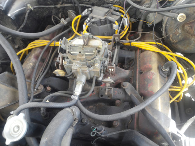 1969 Oldsmobile 442 - photo 2