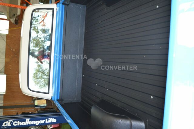 1969 Chevrolet C/K Pickup 2500 Black - photo 2