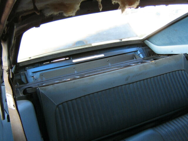 1969 Ford Mustang - photo 10