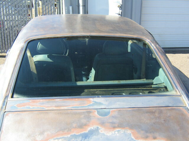 1969 Ford Mustang - photo 5