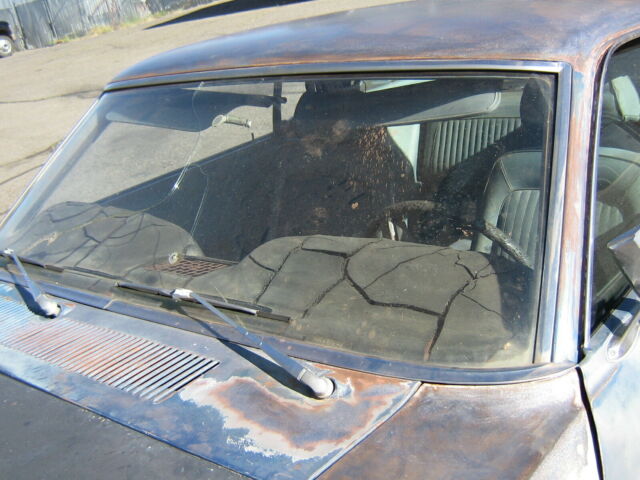 1969 Ford Mustang - photo 6