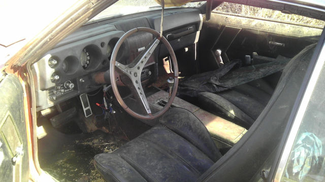 1969 AMC Javelin SST - photo 5