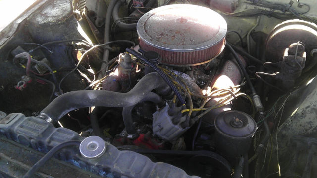 1969 AMC Javelin SST - photo 9