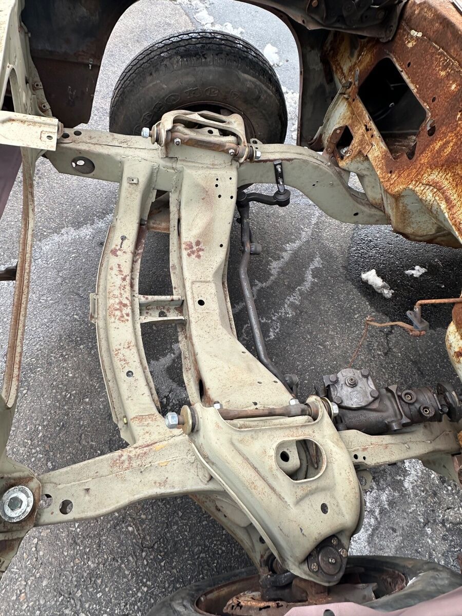 1969 Chevrolet Camaro - photo 10