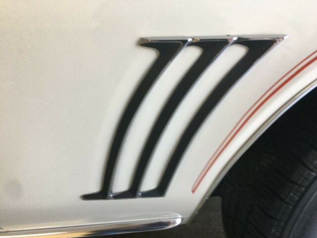 1969 Chevrolet Camaro RS/SS Z10 - photo 9