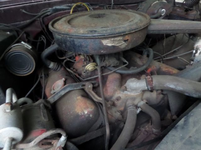 1969 Chevrolet C-10 CST - photo 5