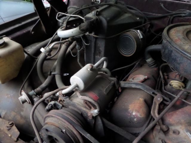 1969 Chevrolet C-10 CST - photo 7