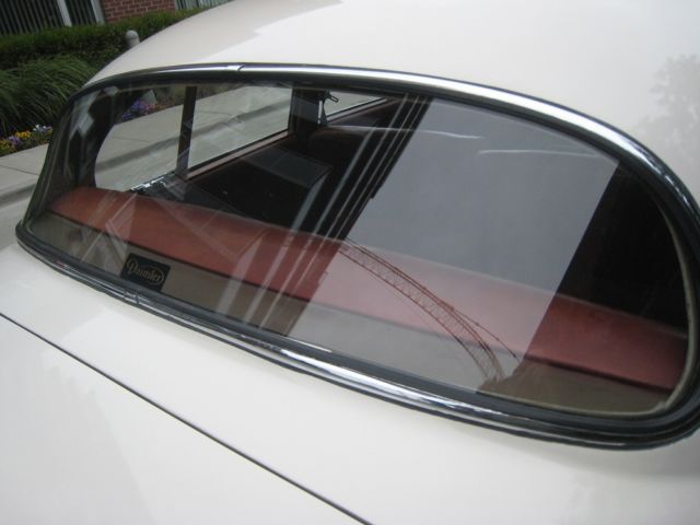 1969 Daimler (Jaguar) G80 - photo 10