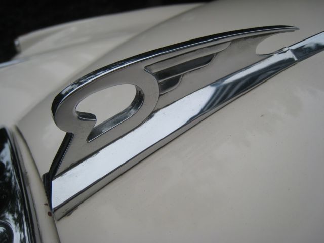1969 Daimler (Jaguar) G80 - photo 11