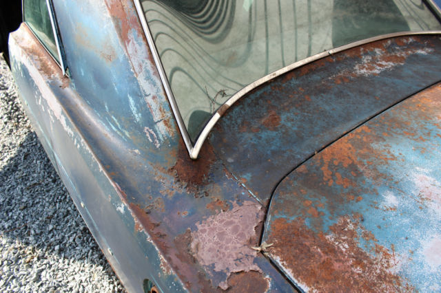 1969 Dodge Dart - photo 12