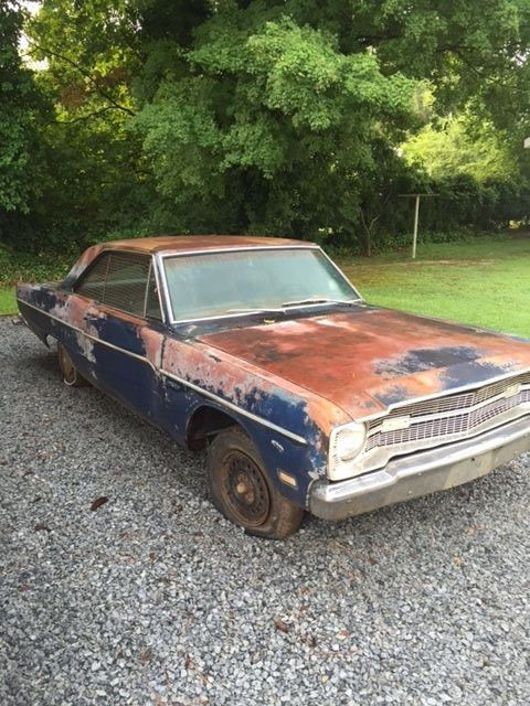 1969 Dodge Dart - photo 2