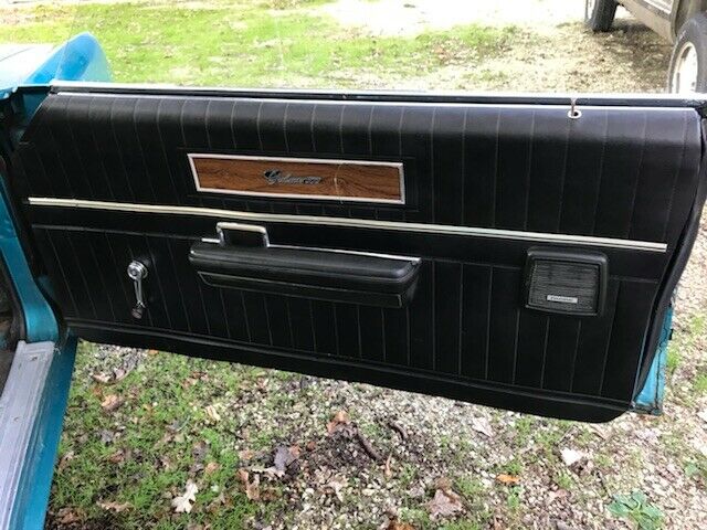 1969 Ford Galaxie - photo 11