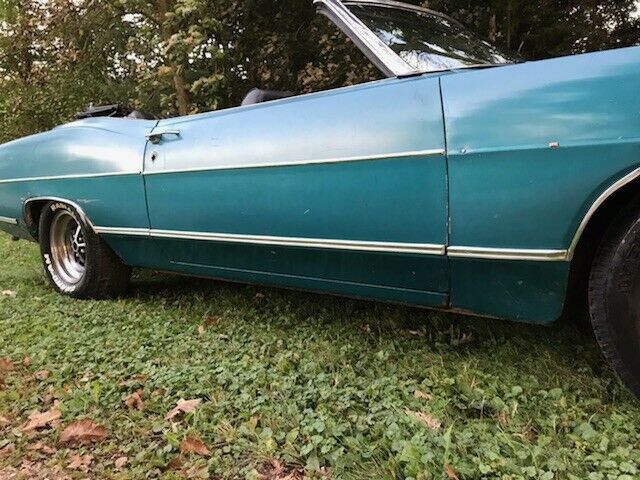 1969 Ford Galaxie - photo 7