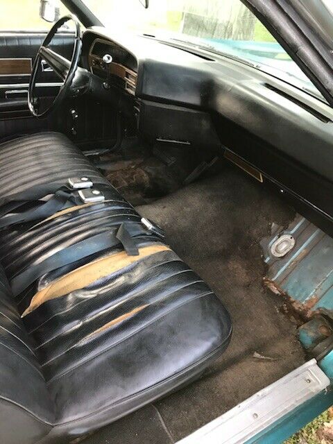 1969 Ford Galaxie - photo 9