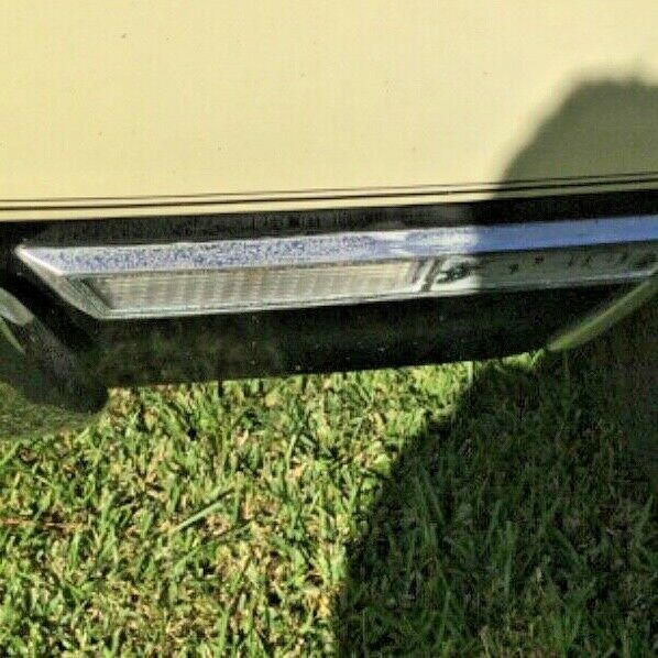 1969 Ford Galaxie XL 390 Convertible - photo 6