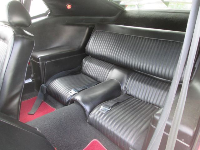 1969 Ford Mustang - photo 10