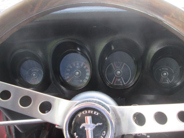1969 Ford Mustang - photo 11