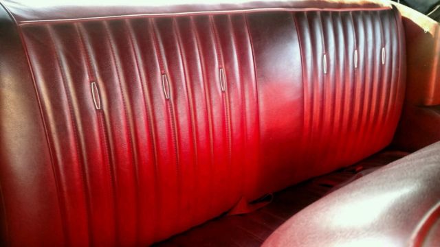 1969 Chevrolet Impala - photo 10