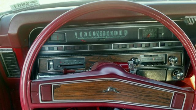 1969 Chevrolet Impala - photo 11
