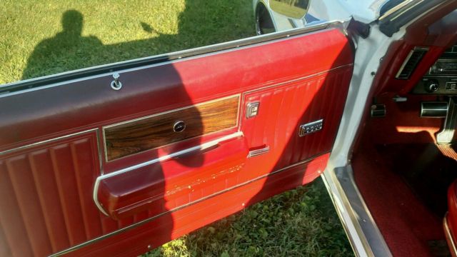 1969 Chevrolet Impala - photo 12