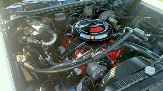 1969 Chevrolet Impala - photo 7