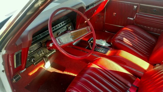 1969 Chevrolet Impala - photo 8