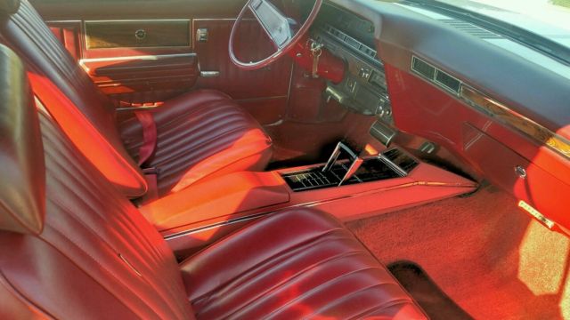 1969 Chevrolet Impala - photo 9