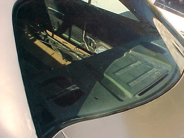 1969 Plymouth Road Runner - photo 10