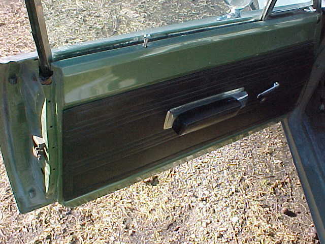 1969 Plymouth Road Runner - photo 11