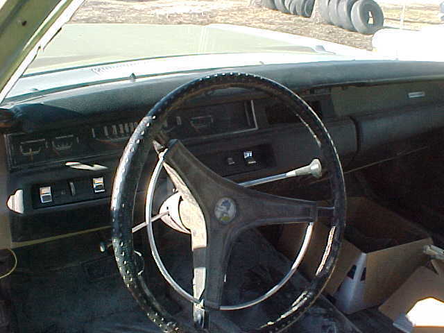 1969 Plymouth Road Runner - photo 13