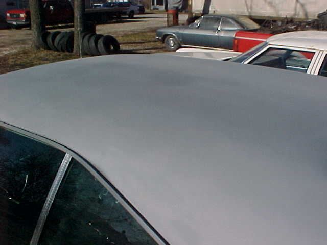 1969 Plymouth Road Runner - photo 9