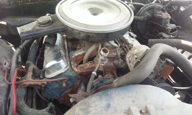 1969 Pontiac Firebird - photo 4