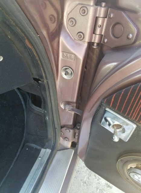 1969 Porsche 911 - photo 6