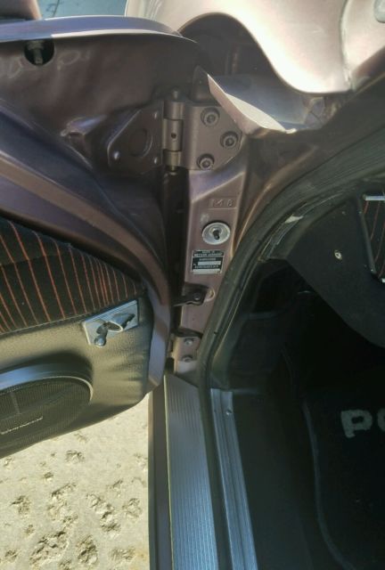 1969 Porsche 911 - photo 8