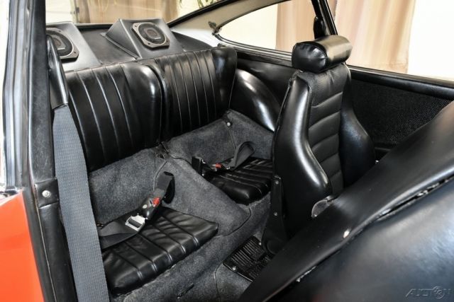 1969 Porsche 911 911T COUPE - photo 11