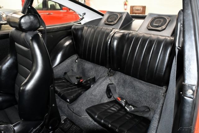 1969 Porsche 911 911T COUPE - photo 12
