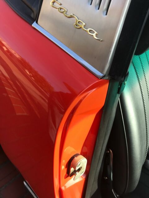 1969 Porsche 912 - photo 5