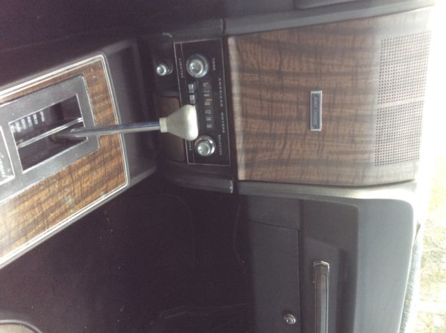 1969 AMC AMX - photo 11